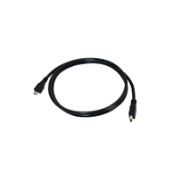 USB 2.0 Micro B Male To 5pin USB Mini B Charge Data Cable