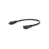 5 pin USB 2.0 Mini B to USB 2.0 Micro Cable