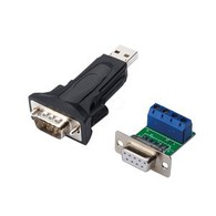 USB 2.0 To RS485 Serial Adapter
