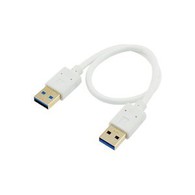USB 3.0 Type A Male To Type A Male Cable