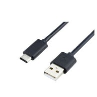 USB 3.1 Type C Male To USB 2.0 A Male Cable
