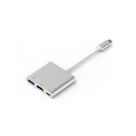 USB 3.1 USB-C To HDMI USB 3.0 Type C Multiport Cable