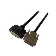 VHDCI 68 Pin Male to HD 50 Pin Male Cable
