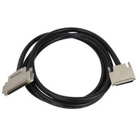 VHDCI 68 Pin Male to HD 68 Pin Female Cable