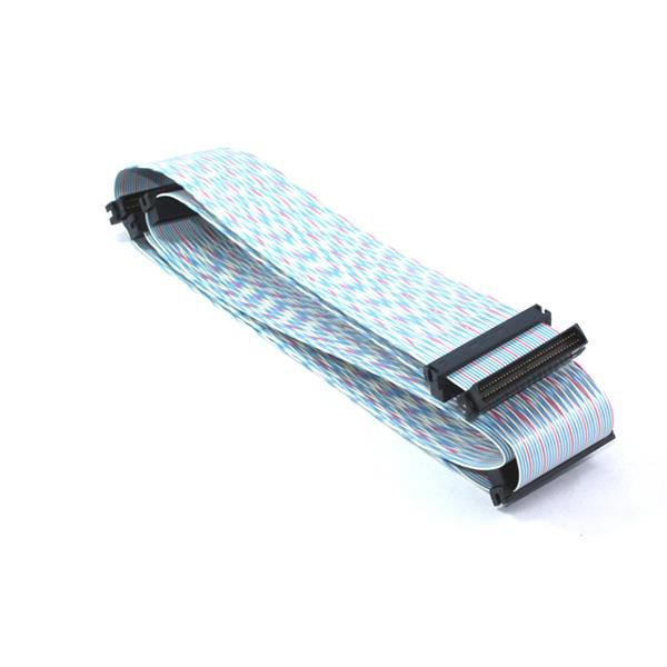 Ultra320 68 Pin Internal Three Drive Cable