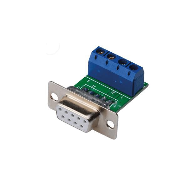 USB 2.0 To RS485 Serial Adapter