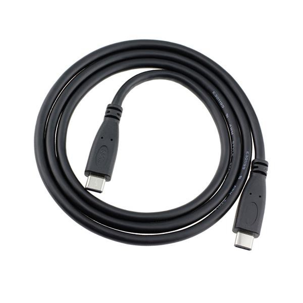 USB 3.1 Type C Male tomale Charging & Sync Cable