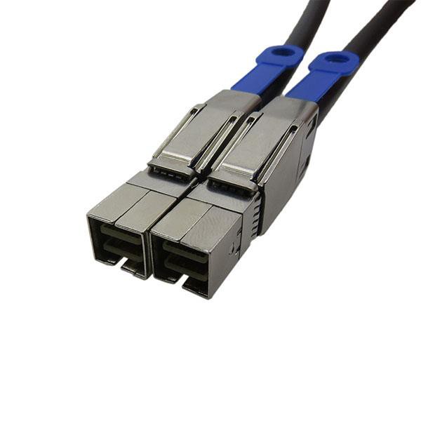 Mini SAS HD SFF-8644 to Mini SAS HD SFF-8644 Cable