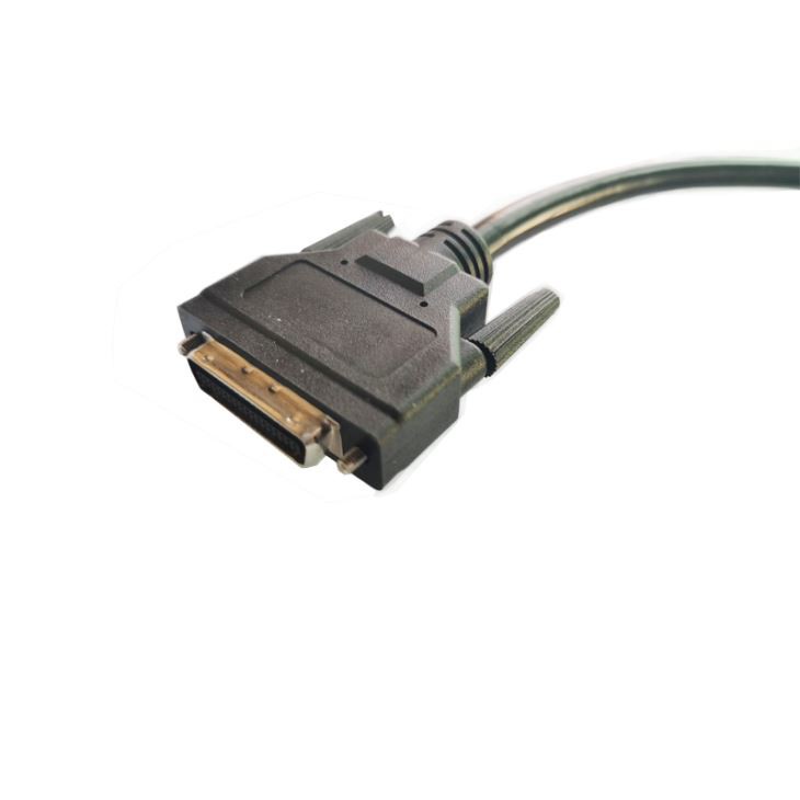 HPCN 36 Pin Male To Male SCSI Cable