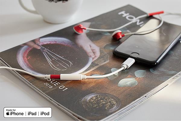 Why USB Type C headset is not popular when Type C interface is main stream