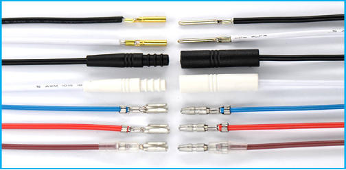 Problems you may enconter during wire harness production