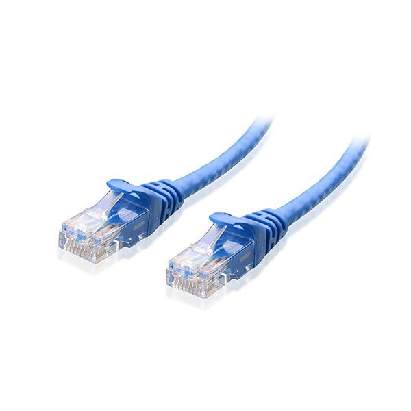 Which way is fast connecting by wireless or network when use same router