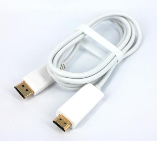 Displayport standard is arriving 8K era