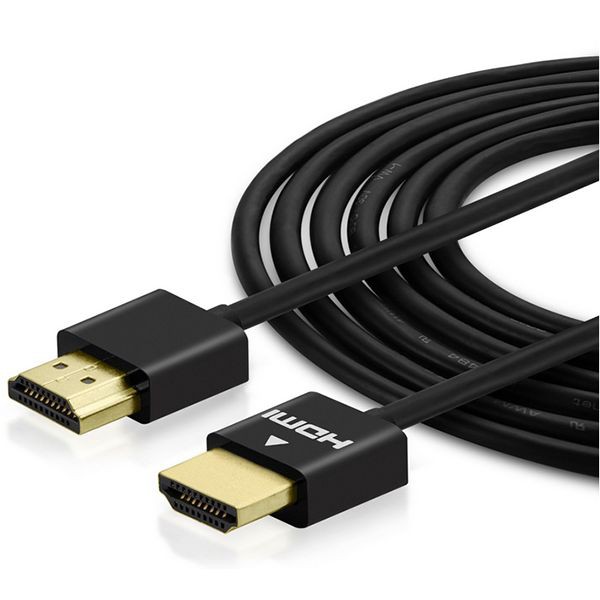 How to identify the version of the HDMI cable?