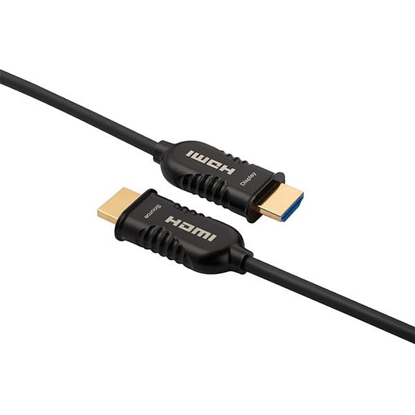 How to identify the good fiber optical cable?