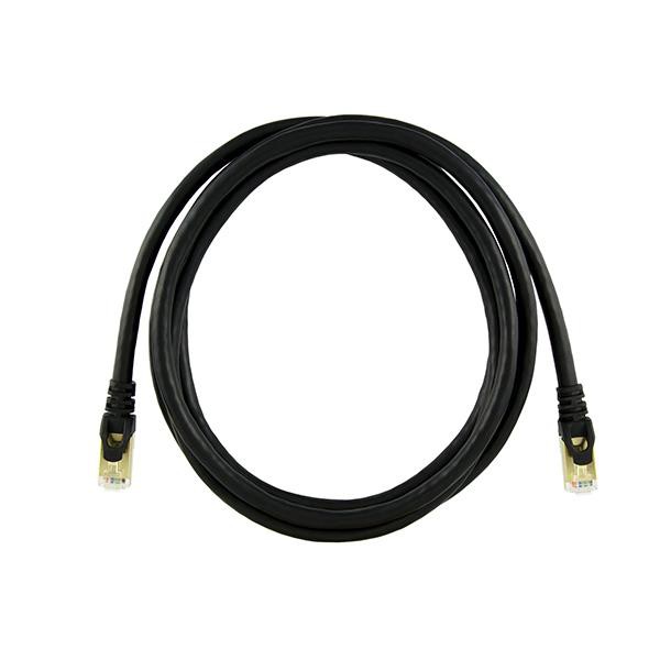 Someting about Category 7 Network Cable