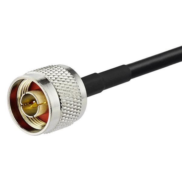N Type Male to Male Antenna Coaxial Cable