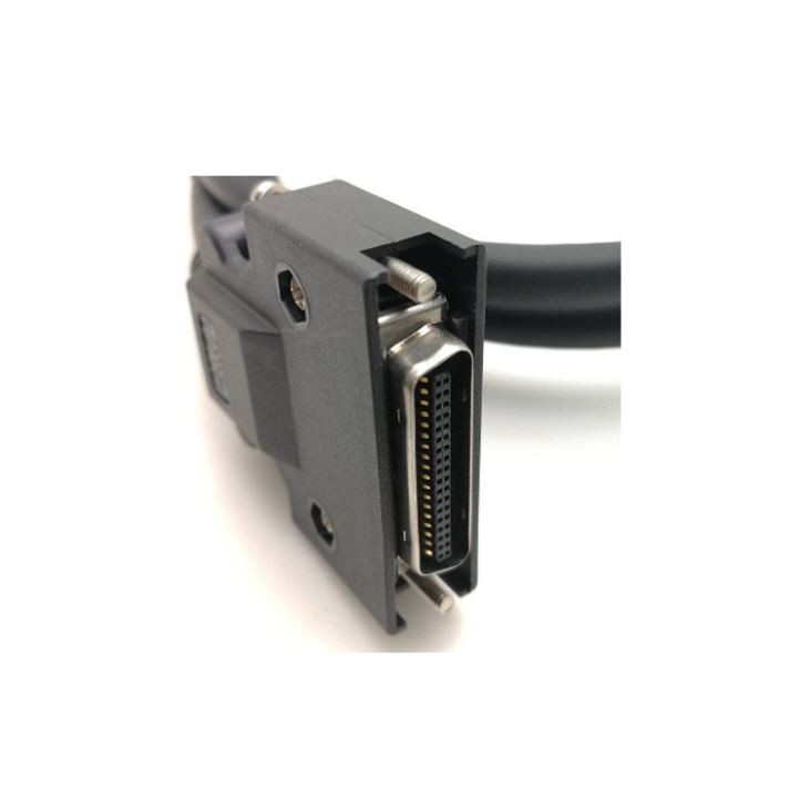 Signal Relay module 36 Pin SCSI Cable