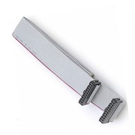 AWM 2651 20 Pin Ribbon Cable Female To Female