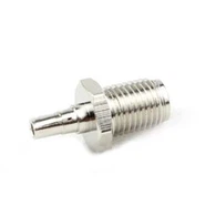 CRC9 Male To SMA Female RF Coaxial Adapter