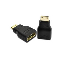 HDMI Female To Mini HDMI Male Adapter