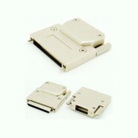 IDC Type VHDCI 68 Pin Male SCSI Connector