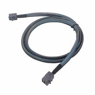 Internal HD Mini SAS SFF-8643 To SFF-8643 Cable
