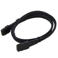 Internal Mini-SAS SFF-8087 To SFF-8087 Cable