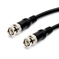 RG59 BNC Male To Male 75 Ohm Coaxial Cable