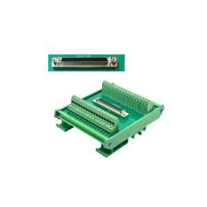 SCSI DB 68 Pin Connector Servo Data Cable