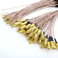 SMA Female To UFL RF Adapter Coaxial Cable