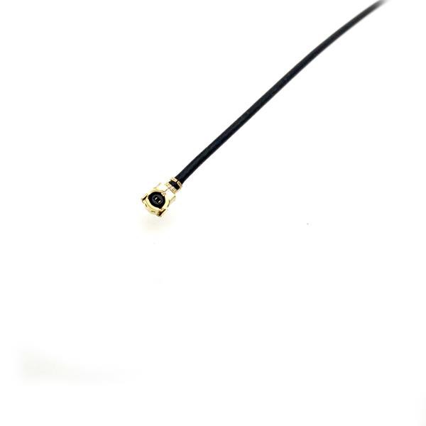 FME Male Bulkhead To IPEX UFL 1.13mm RF Cable