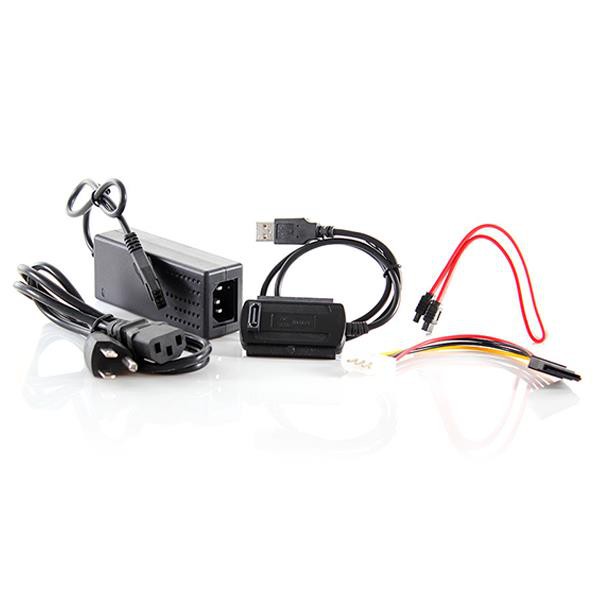 IDE SATA to USB 2.0 converter