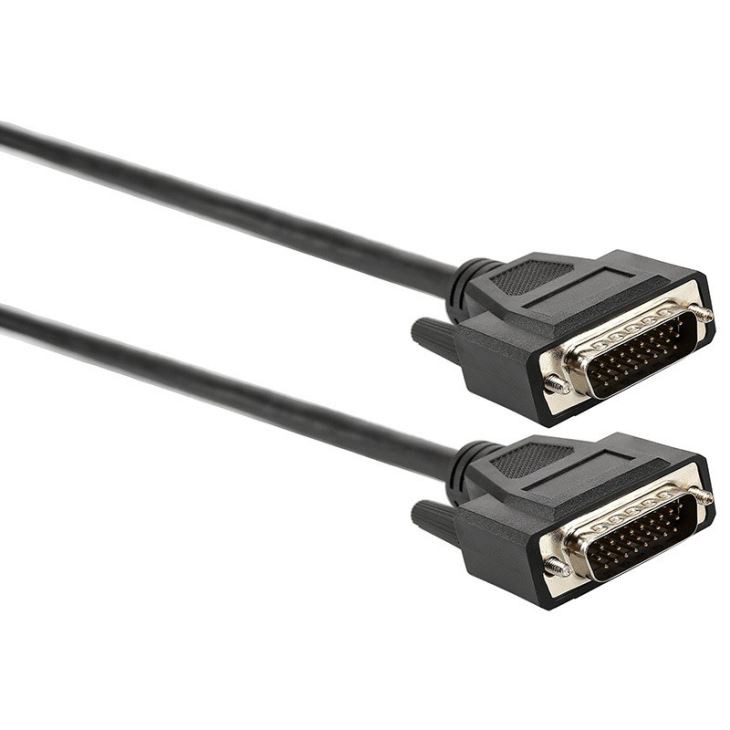 3 row 26-core HDB 26 pin to DB26 data Cable