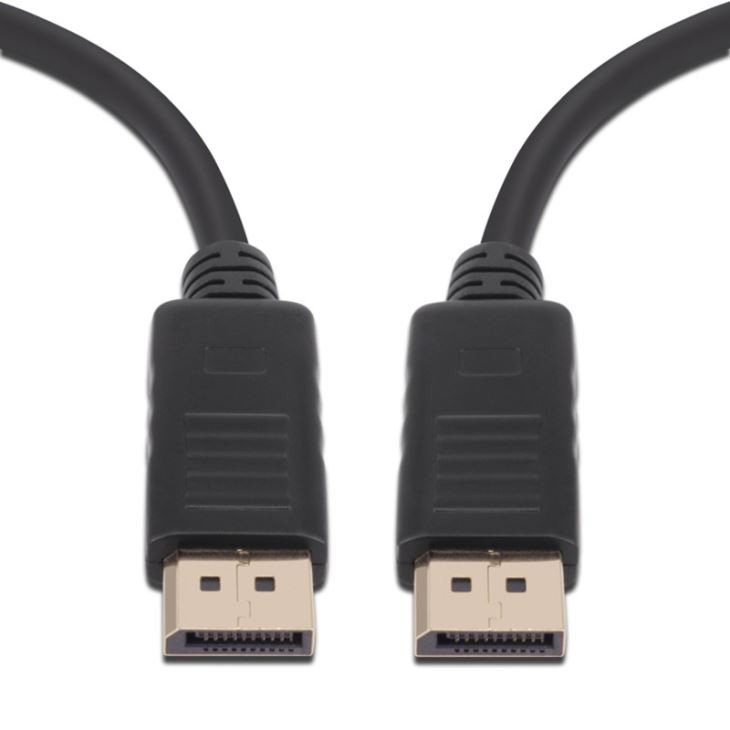 Displayport 1.4 4k Monitor Laptop PC TV Cable