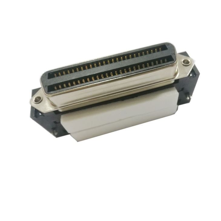 AMP 957F10063B002 100 Position Receptacle Connector