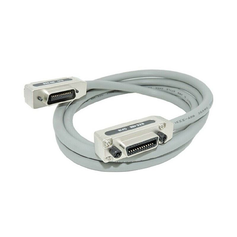 Shielded IEEE 488 Interface CN24 GPIB Cable