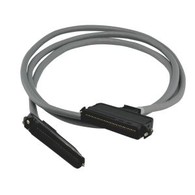 32 Pair RJ21 CAT3 AMP 64pin Telco Cable