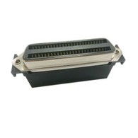 AMP 957F10063B002 100 Pin Female PCB Connector