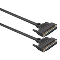 D-sub 37 Pos DB37 Pin Serial Data Cable