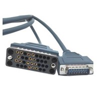 DB15 To 34Pin V. 35 Female Cisco Router Cable