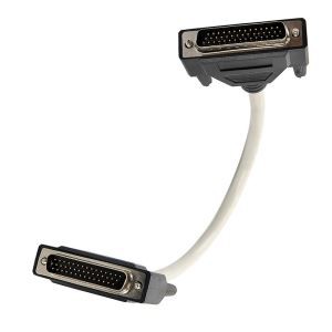 DB44 Pin Male To HDB 44 Pin Male Cable