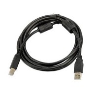 USB2.0 A To B Male Sync Digital Data Cable