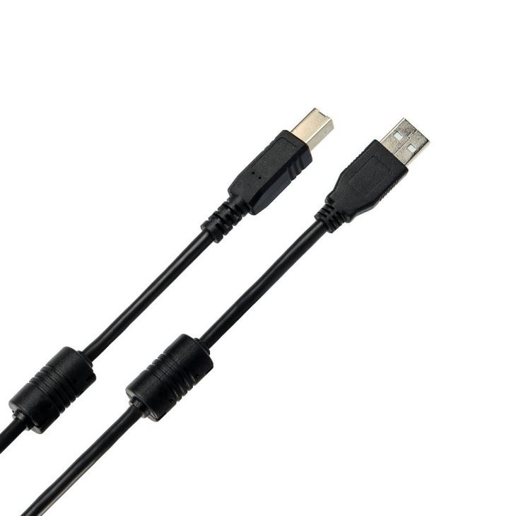 USB2.0 Type A to Type B External HDD Cable
