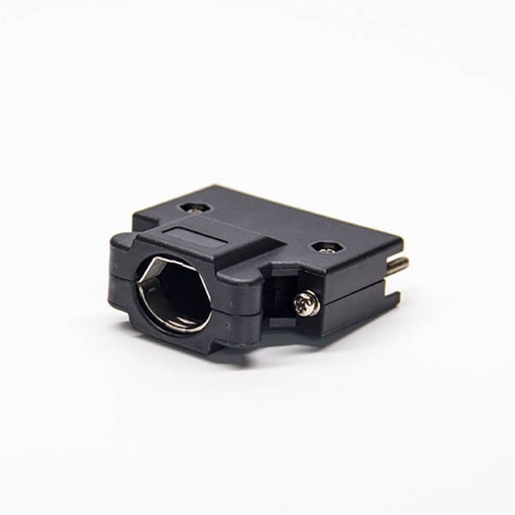 10336 Screw Type MDR36 Pin Servo Connector