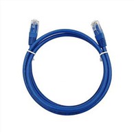 Cat5e UTP 24AWG LAN Network Patch Cable