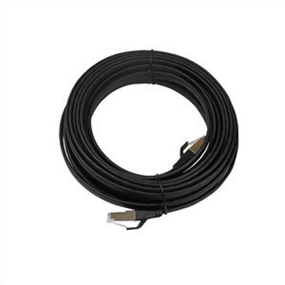 CAT8 40GbE Shielded Flat Network Cable