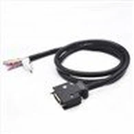 MDR 20 Pin Male Open Ended Cable